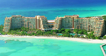 GRAND FIESTA AMERICANA CORAL BEACH CANCUN 5*