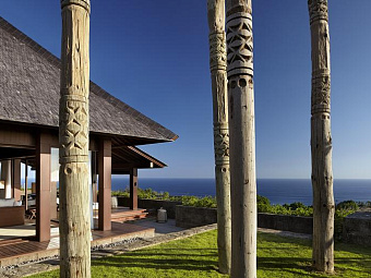  BVLGARI HOTELS & RESORTS BALI 5*