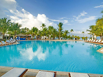VIVA WYNDHAM DOMINICUS PALACE 4*, Доминикана, Байяхибе