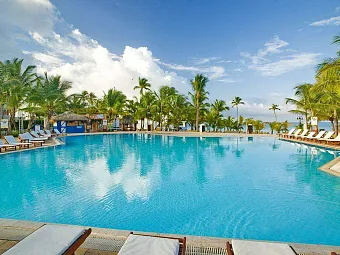 VIVA WYNDHAM DOMINICUS PALACE 4*, Доминикана, Байяхибе