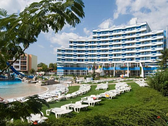 TRAKIA PLAZA 4*