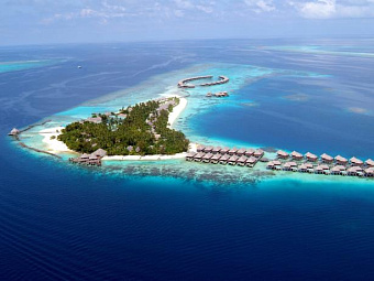 COCO BODU HITHI 5*