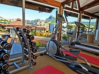 AANARI HOTEL & SPA 3*