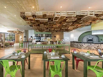MELODY MAKER CANCUN 5*, Мексика, Канкун
