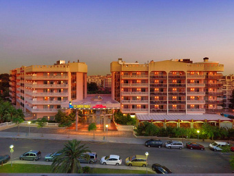 DORADA PALACE 4*