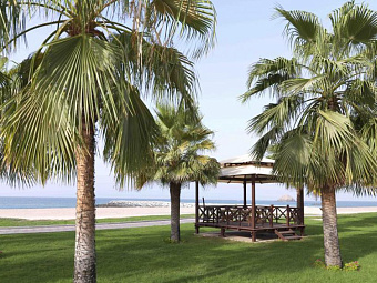 RADISSON BLU RESORT FUJAIRAH 5*