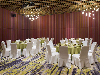  Отель DUSIT PRINCESS MOONRISE BEACH RESORT 4*