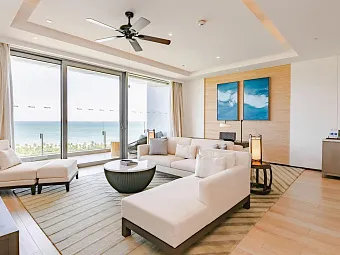 THE WESTIN BLUE BAY RESORT & SPA 5 *