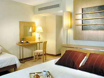 BEACHCOMBER LE CANONNIER 4*