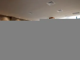Отель MARRIOTT KRASNAYA POLYANA 5*.