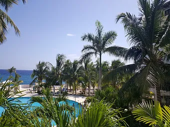 Отель WHALA!BAYAHIBE 4*