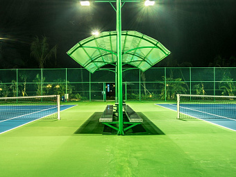 Отель VINPEARL RESORT & GOLF PHU QUOC 5*
