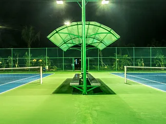 Отель VINPEARL RESORT & GOLF PHU QUOC 5*