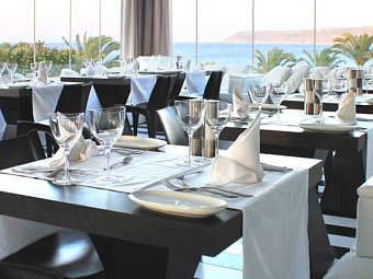 Отель SENTIDO IXIAN ALL SUITES 5*