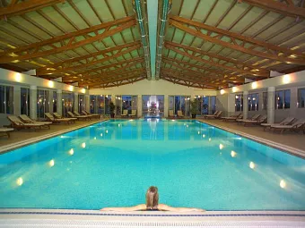 LARA BARUT COLLECTION 5*