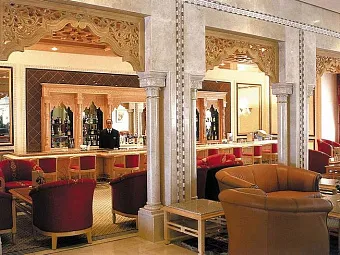 GOLDEN YASMIN MEHARI HAMMAMET 5*