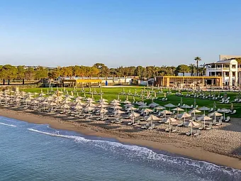 RIXOS PARK BELEK 5*, Турция, Белек
