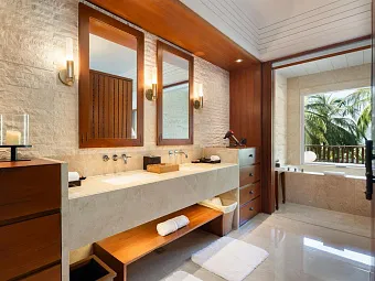 MANDARIN ORIENTAL SANYA 5*