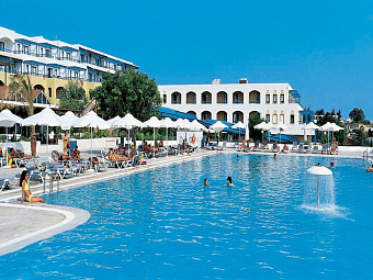 ALDEMAR PARADISE VILLAGE 5*