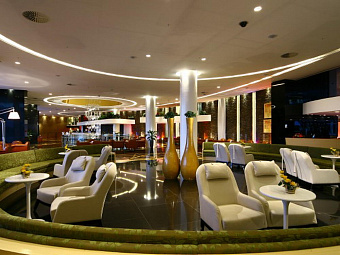 SPLENDID CONFERENCE & SPA BEACH RESORT 5*