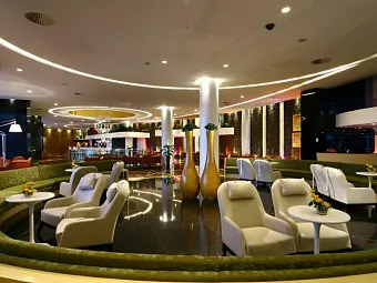 SPLENDID CONFERENCE & SPA BEACH RESORT 5*
