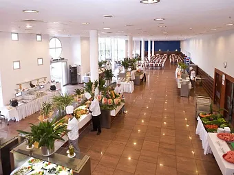 Отель KERVANSARAY BODRUM 5*