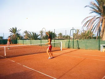 IBEROSTAR MEHARI DJERBA 4*, Тунис, Джерба