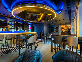 PESTANA CR7 5*