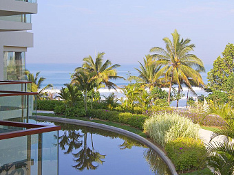 SHERATON BALI KUTA RESORT 5*