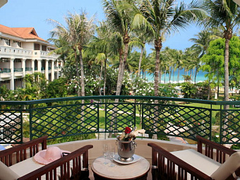   CENTARA GRAND BEACH RESORT SAMUI 5*, , . 