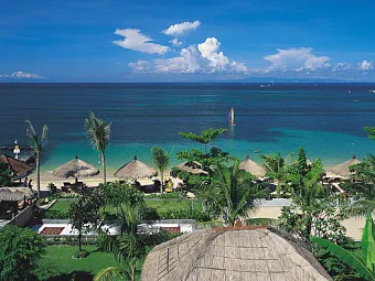 SOL BEACH HOUSE BENOA 4*