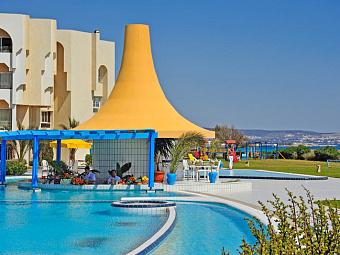 IBEROSTAR AVERROES 4*