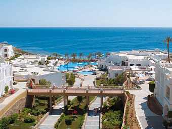 CONTINENTAL PLAZA BEACH 5*