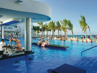 RIU REGGAE 4*