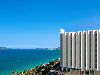  INTERCONTINENTAL NHA TRANG 5*