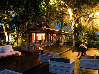 NAM NGHI PHU QUOC IN THE UNBOUND COLLECTION BY HYATT 5*