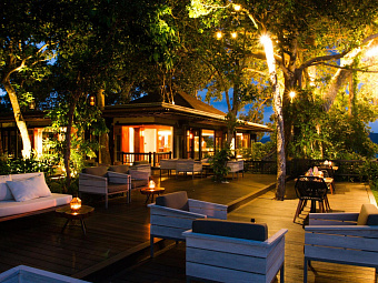  NAM NGHI PHU QUOC IN THE UNBOUND COLLECTION BY HYATT 5*