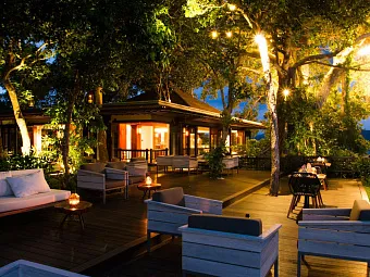 NAM NGHI PHU QUOC IN THE UNBOUND COLLECTION BY HYATT 5*