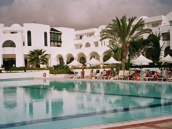 PALM AZUR 4* ( RIU PALM AZUR)