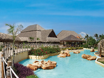 ROYALTON HICACOS RESORT & SPA 5*, , 