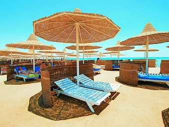 Отель ALI BABA PALACE 4*