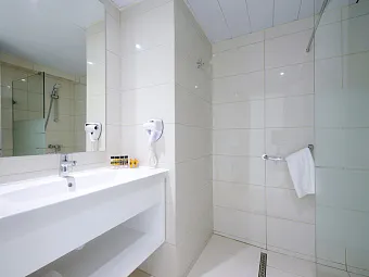  Отель RIVER ROCK HOTEL 3*, Кипр, Айя-Напа.