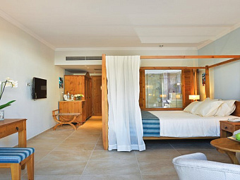 OLYMPIC LAGOON RESORT PAPHOS 5*