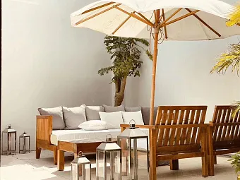 THE SANYA EDITION 5 *