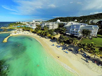 GRAND PALLADIUM JAMAICA RESORT & SPA 5*