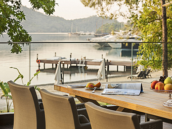   RIXOS PREMIUM GOCEK 5*,  , .