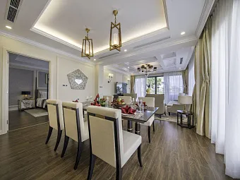 MELIA VINPEARL CAM RANH BEACH RESORT 5*