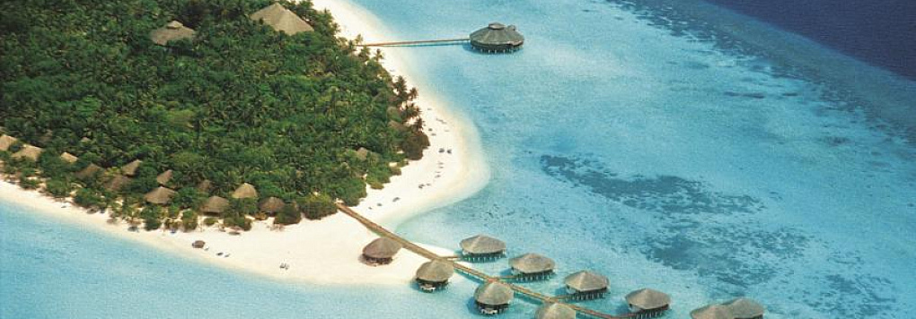  KIHAAD MALDIVES 5*, , . 