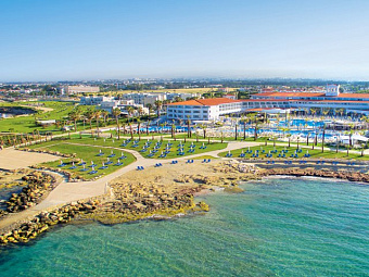 OLYMPIC LAGOON RESORT PAPHOS 5*