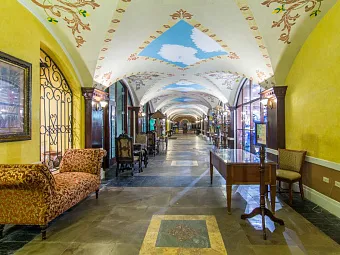 Отель JEWEL DUNN'S RIVER ADULT BEACH RESORT & SPA 4*